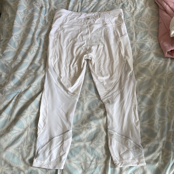 Lululemon leggings - Picture 2 of 4